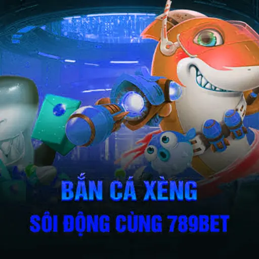 Bắn Cá 8XBET