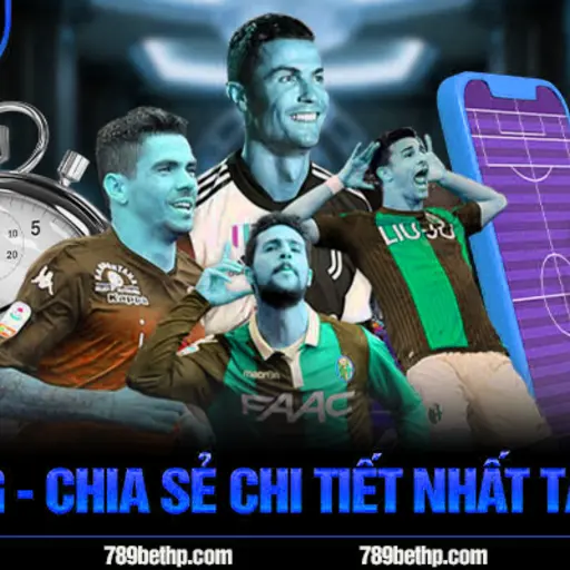 Thể Thao 8XBET