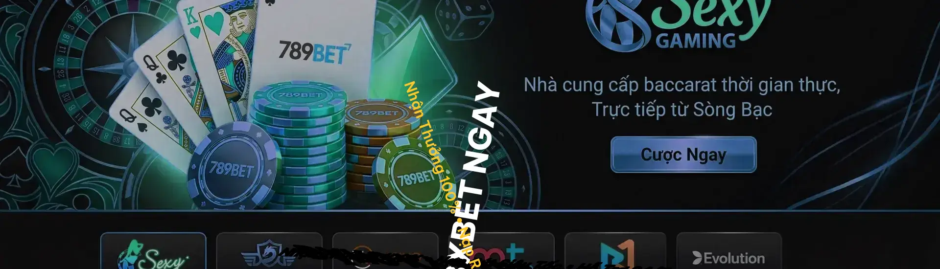 8XBET banner