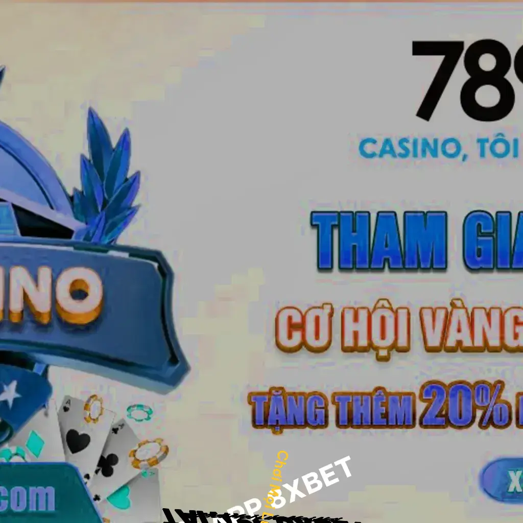 8XBET mobile